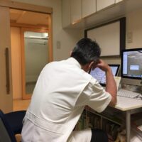 もっと早く下肢静脈瘤の手術をできていれば…